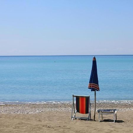 Affittacamere A Due Passi Dal Mare Marina di Cecina Zewnętrze zdjęcie