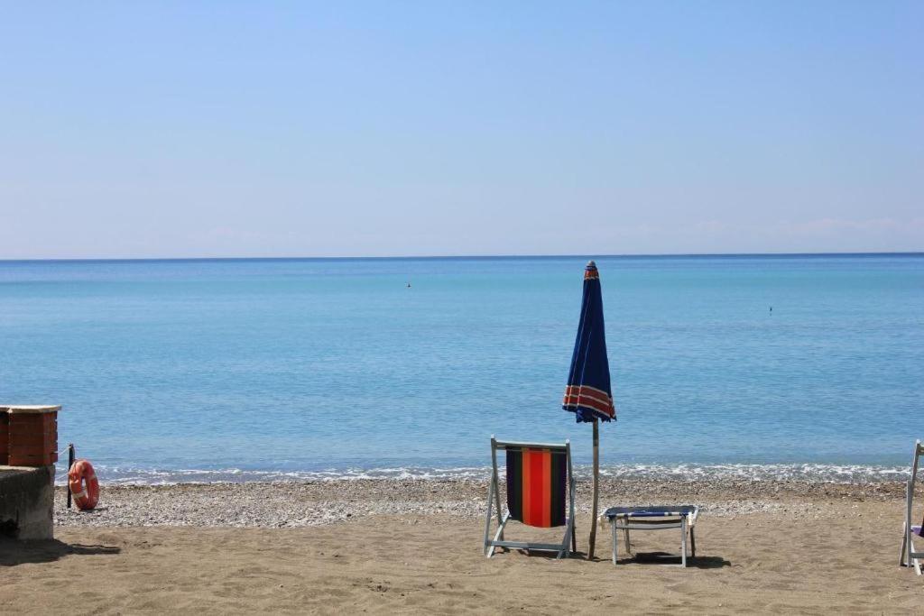 Affittacamere A Due Passi Dal Mare Marina di Cecina Zewnętrze zdjęcie