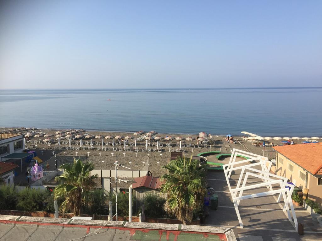 Affittacamere A Due Passi Dal Mare Marina di Cecina Zewnętrze zdjęcie